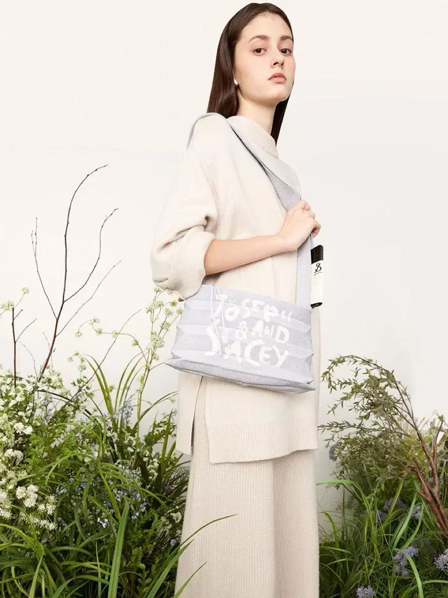 JOSEPH AND STACEY(ジョセフアンドステイシー) ラッキー プリーツ