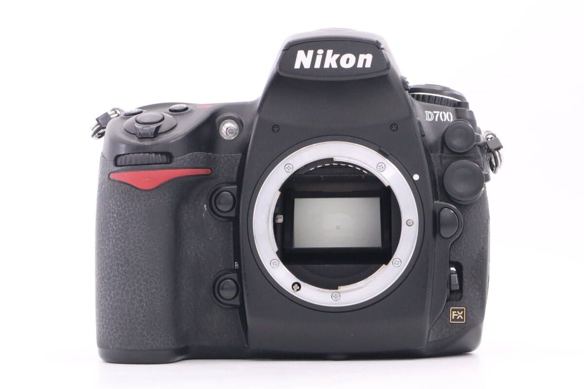 D700 ニコン