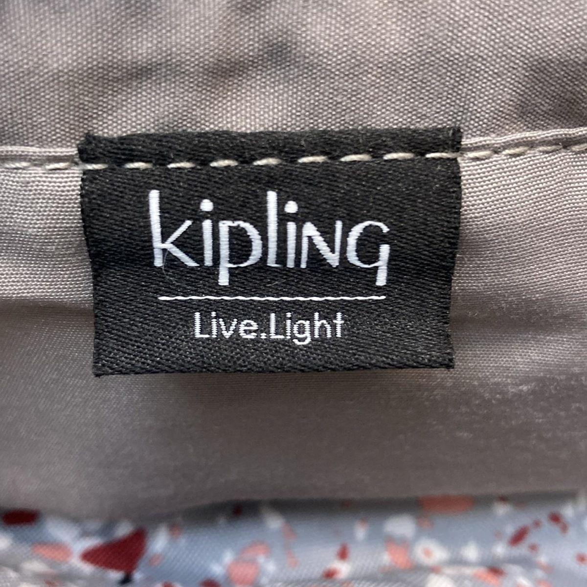 Kipling キプリング