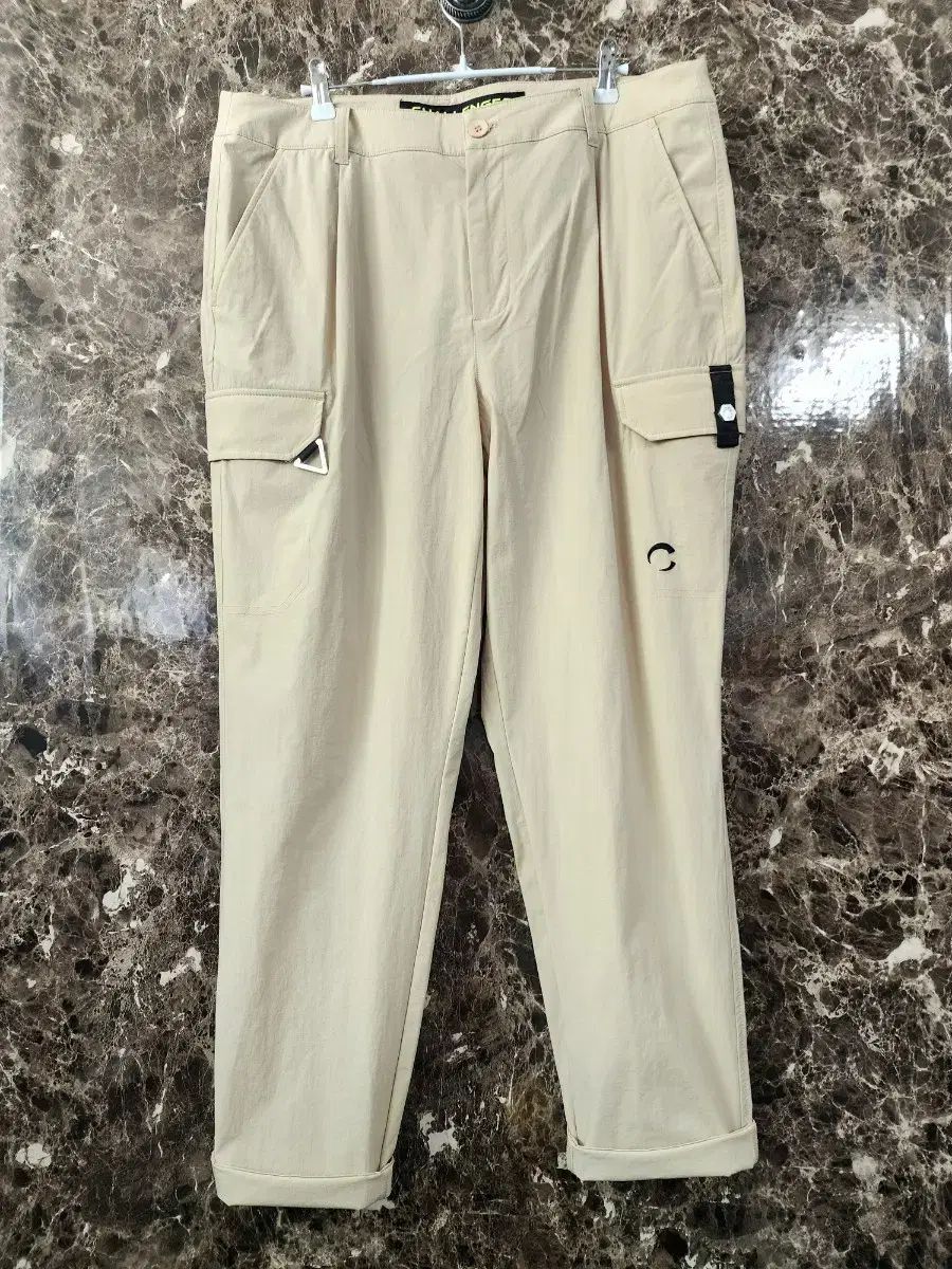 挑戦者 ゴルフ メンズ パンツ XL