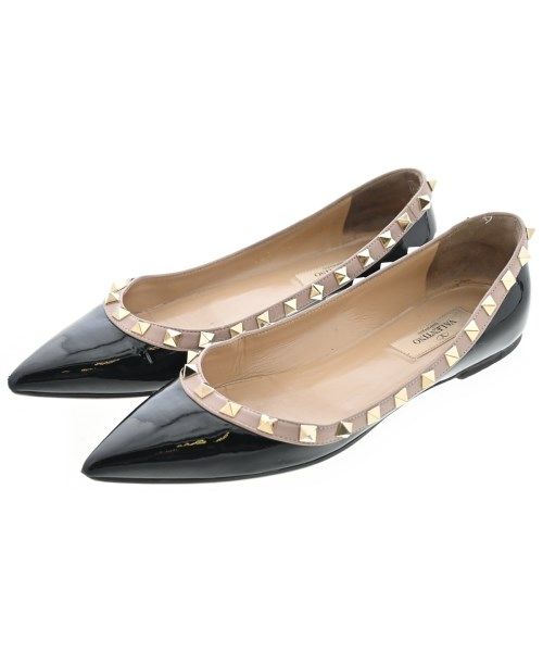 VALENTINO GARAVANI シューズ その他 レディース 古着