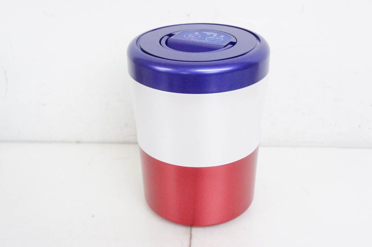 島産業 生ごみ減量乾燥機 パリパリキューブライト PCL-31