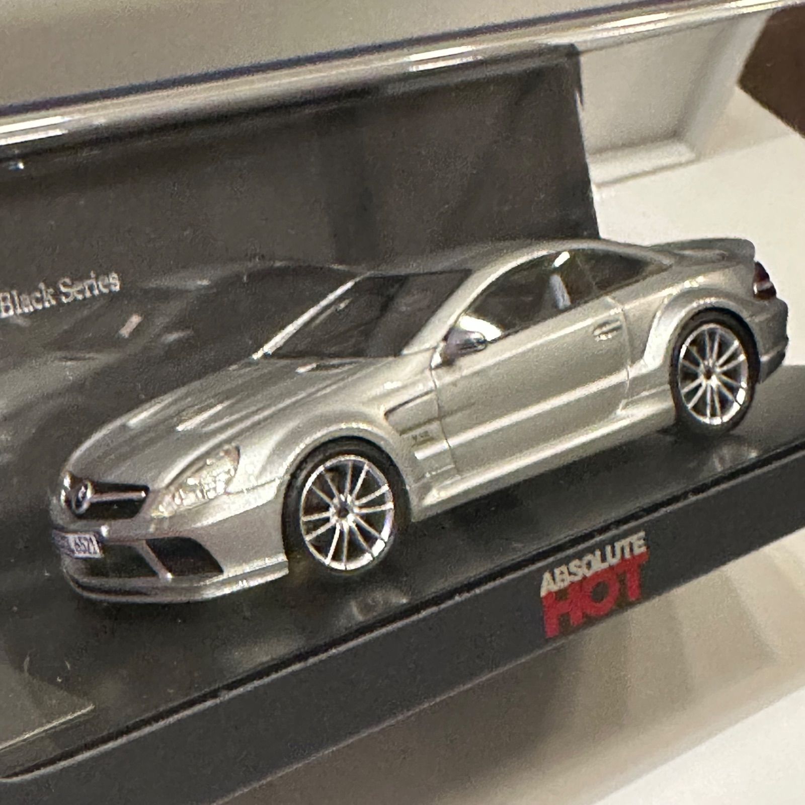 AMG Black