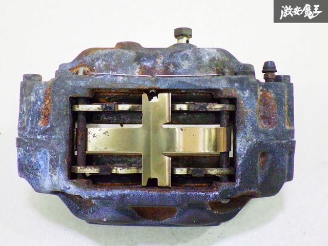 スバル　インプレッサ4POTキャリパー ｽﾊﾞﾙ ｲﾝﾌﾟﾚｯｻ GC/GF8 ﾌﾛﾝﾄﾋﾞｯｸﾞﾛｰﾀｰkit, ﾘｱﾋﾞｯｸﾞﾛｰﾀｰkit.