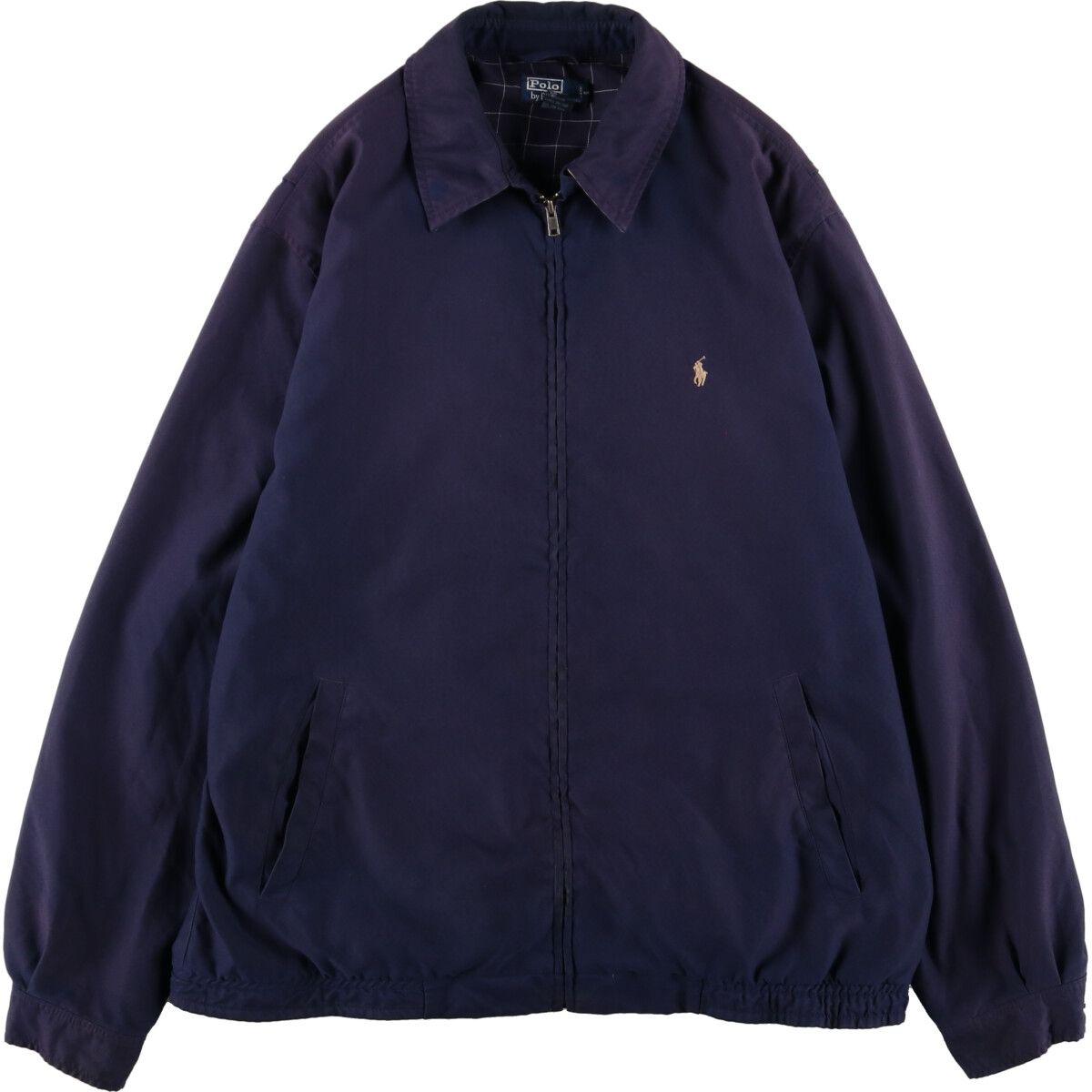 ラルフローレンスポーツジャケット 古着 ラルフローレン Ralph Lauren POLO by Ralph Lauren