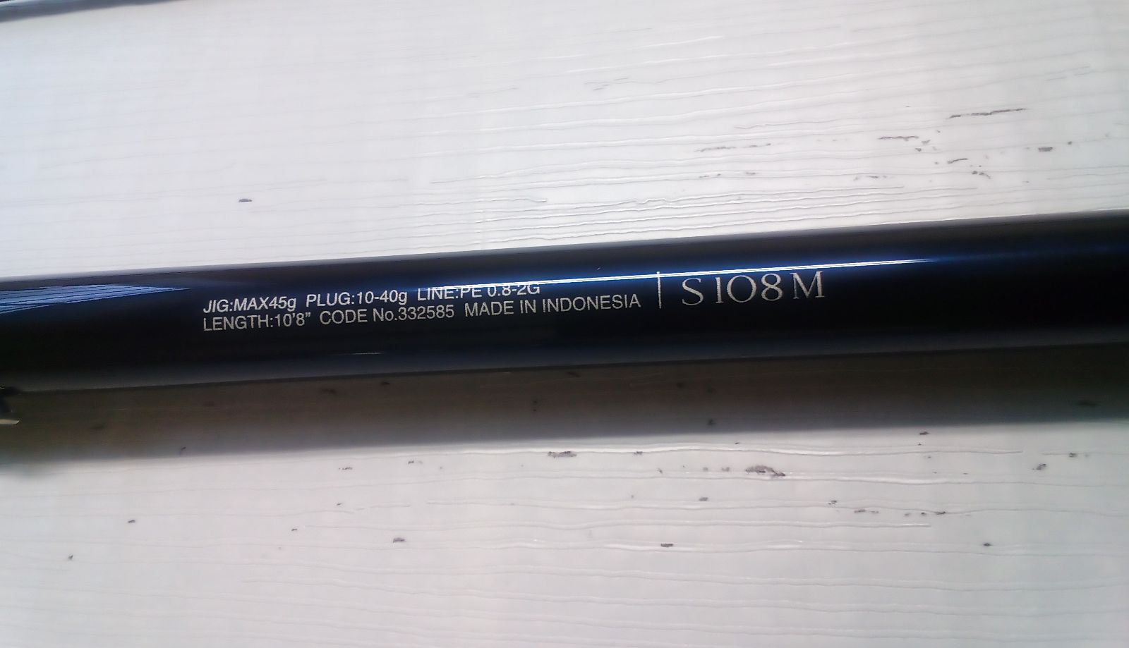 ネッサリミテッドS