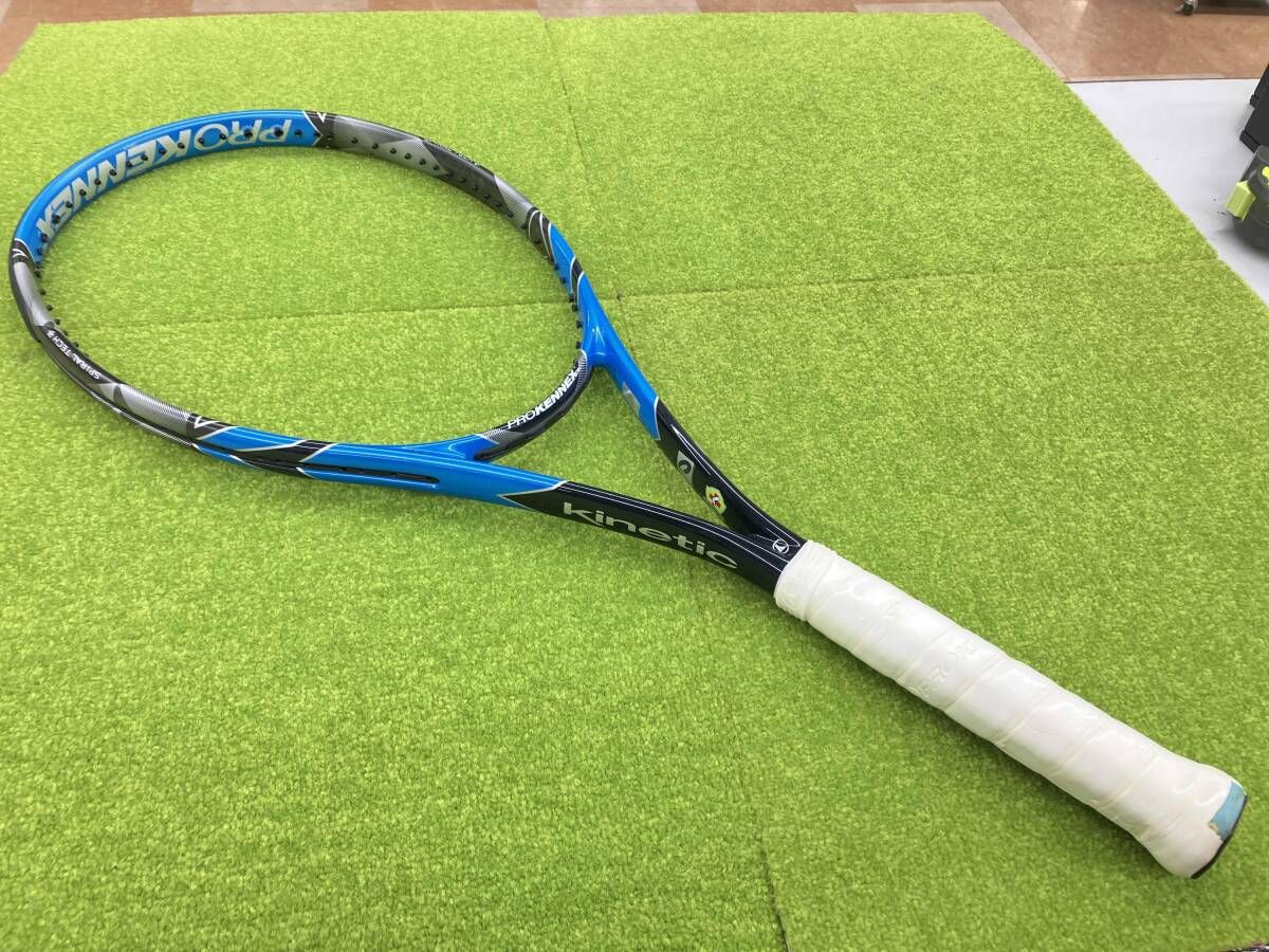 PROKENNEX プロケネックス kinetic キネティック Ki 15 280
