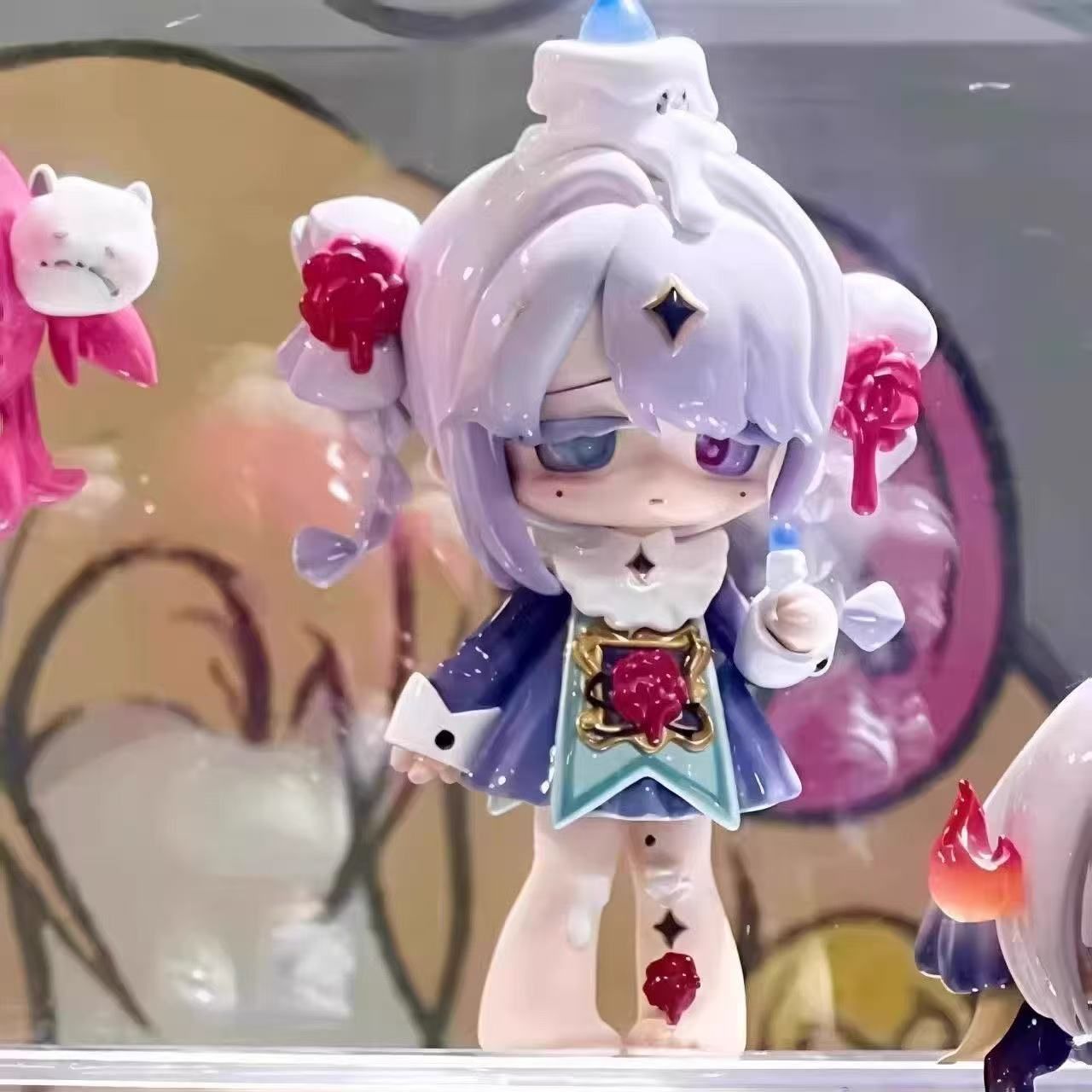 1BOX 6ピース入り