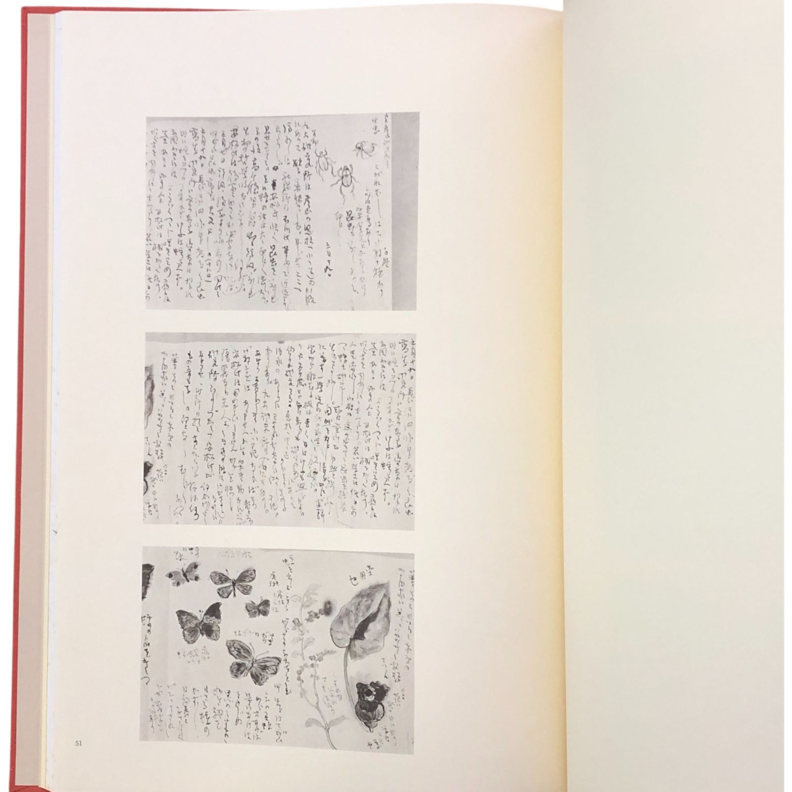 杉田久女遺墨 石昌子 編 東門書屋 昭和55年4月20日 ☆俳句/女流俳人
