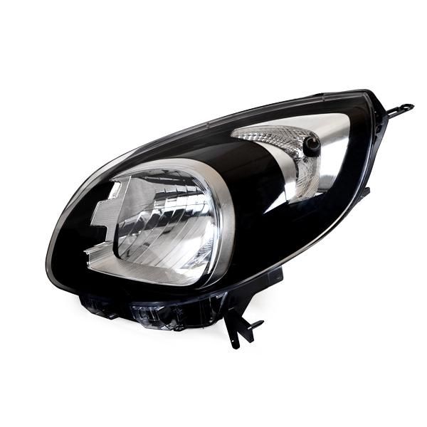 ハイラックスサーフ 後期 DEPO ヘッドライト US仕様