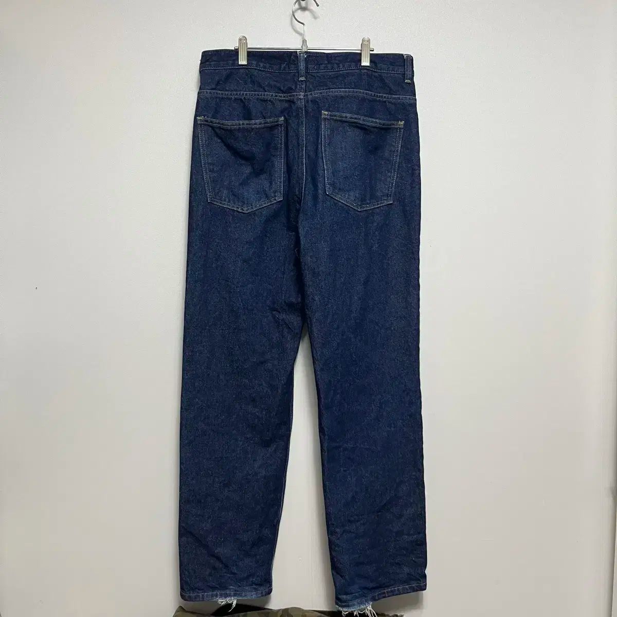 TIME タイム デニム ズボン 78 DECORATOM_COM_BR