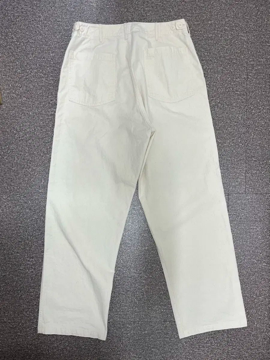 サマー ファティーグ