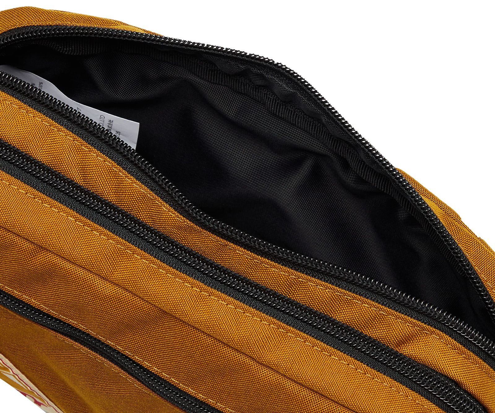 在庫 ZIP SHOULDER RECTANGLE ショルダーバッグ ケルティ