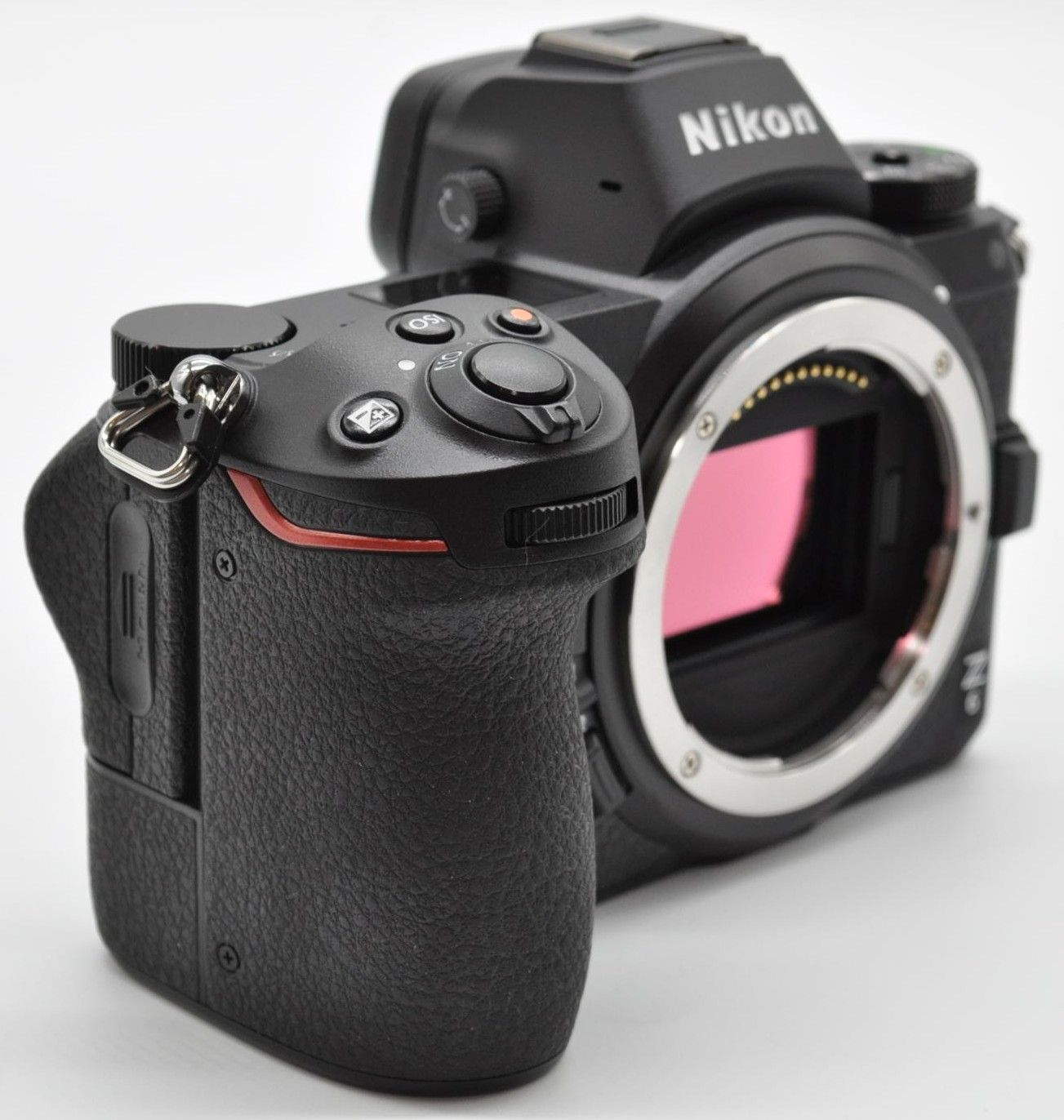 Nikon - ■36313ショット■ Nikon Z6 ボディ NIKON(ニコン) Z6 III ボディ | 大阪にあるカメラ店｜梅田フォト