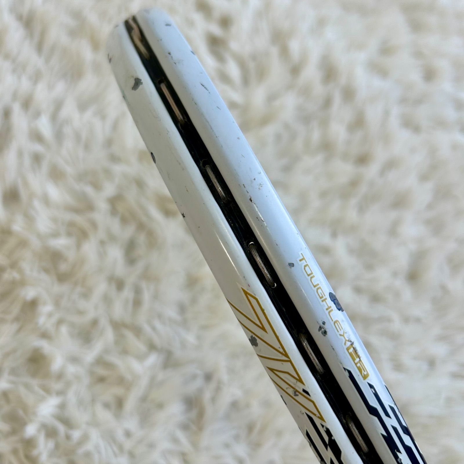 ヨネックス LＲ７Ｓ　リミテッド YONEX レーザーラッシュ7S リミテッド