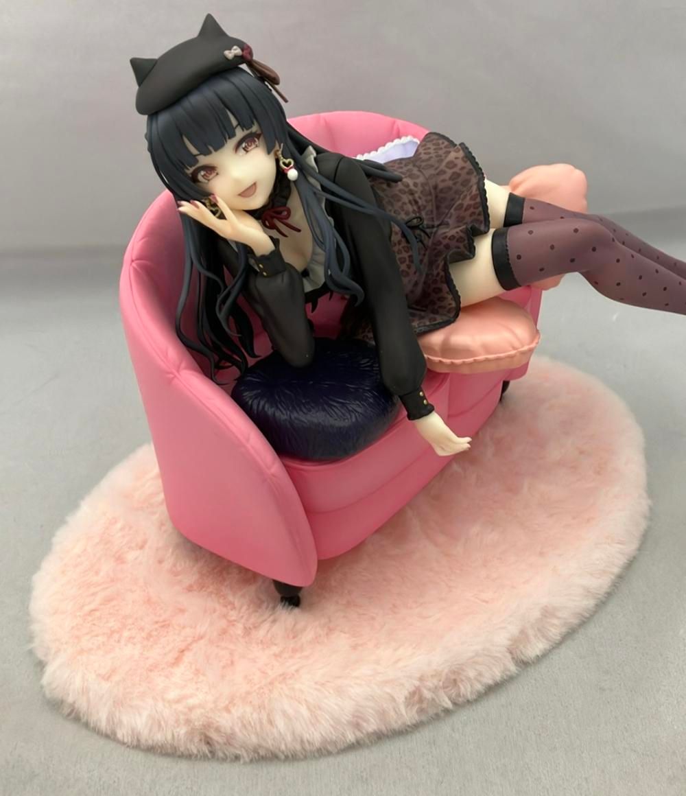 アイドルマスター　黛冬優子　フィギュア　オ・フ・レ・コVer.　アルター アイドルマスター フィギュア 黛冬優子 オ フ レ コver. 1/8 