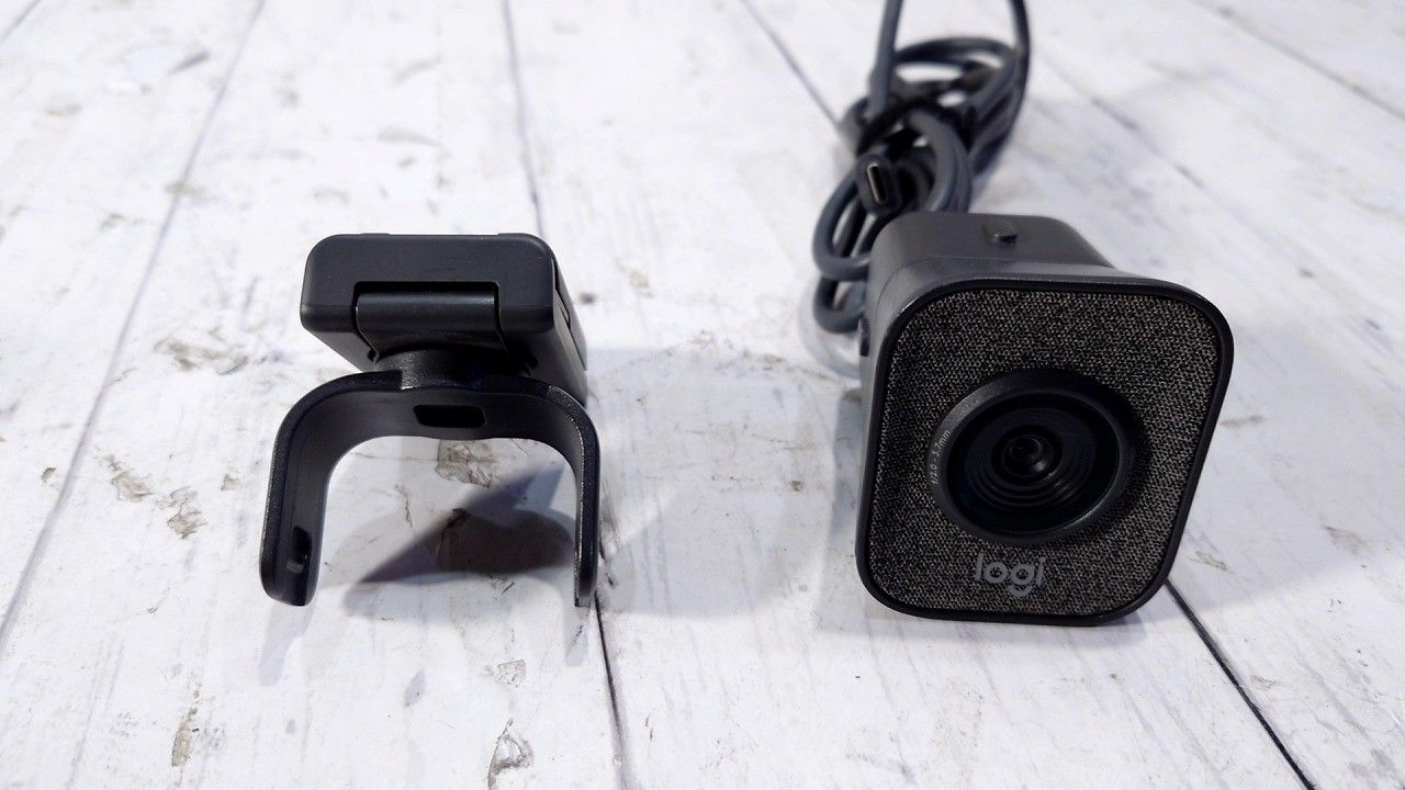 Logicool C980GR BLACK ロジクール Webカメラ Logicool C980GR BLACK