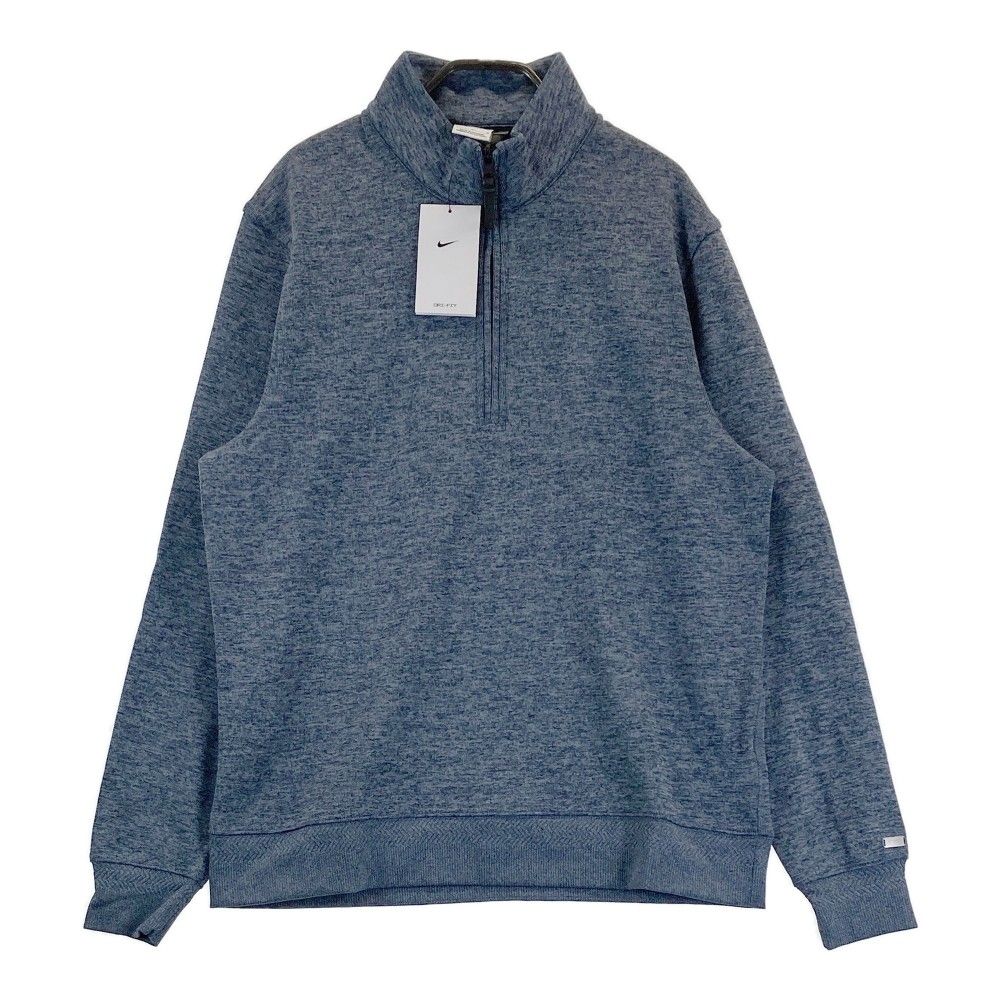 楽天市場】ナイキ DF ビクトリー ハーフジップ L/S トップ NIKE
