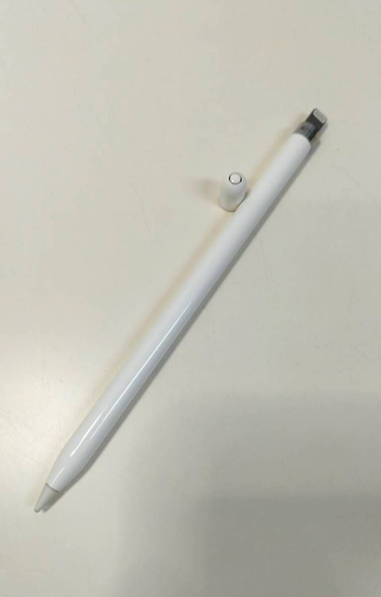 アップルペンシル Apple Pencil 第1世代 MK0C2J/A 【公式通販】