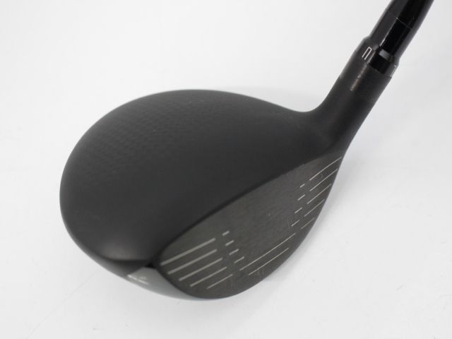 Bランク フェアウェイウッド