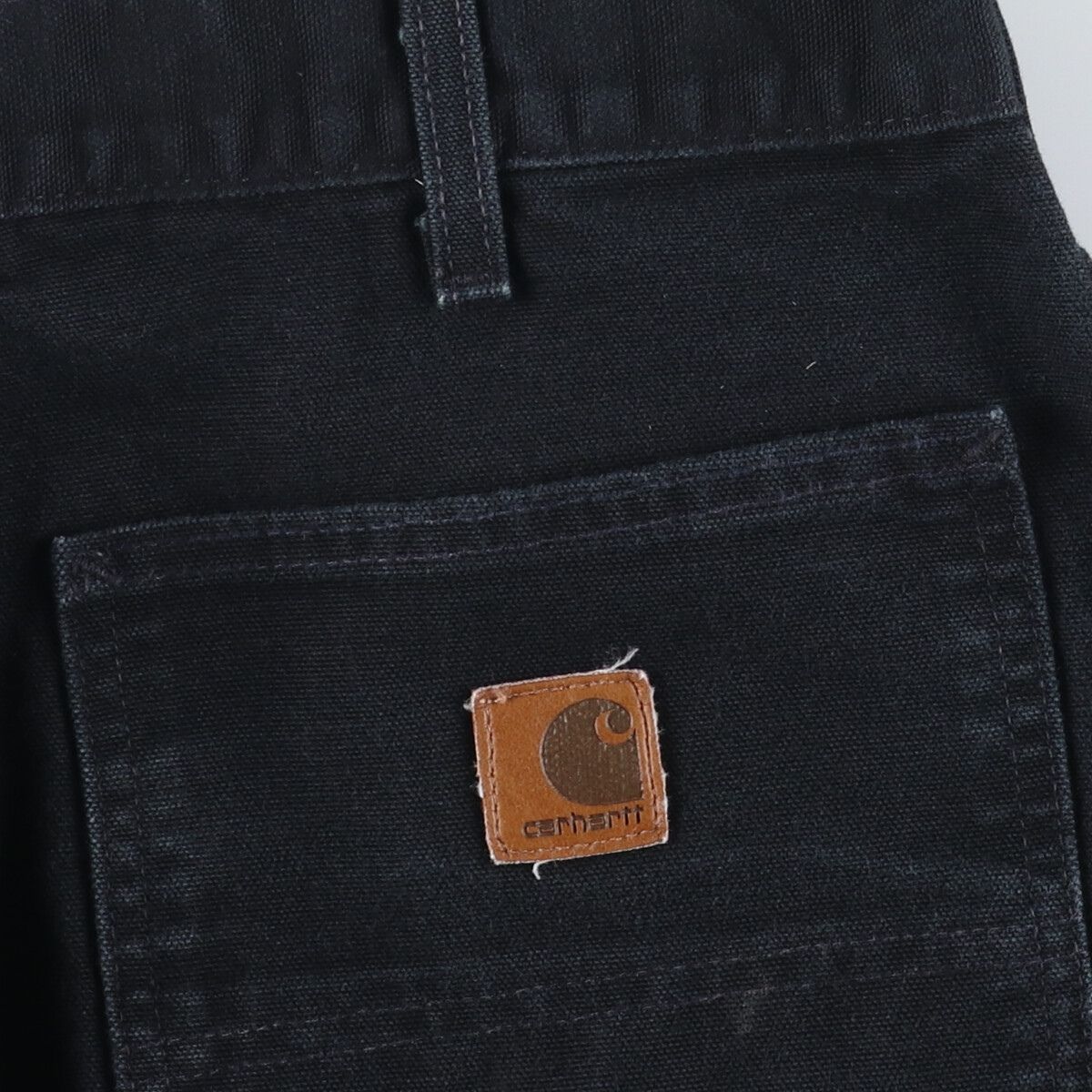 古着 00年代 カーハート Carhartt Dungaree Fit ダックペインターパンツ メンズw34相当 eaa581101 KIN-KAAI_COM