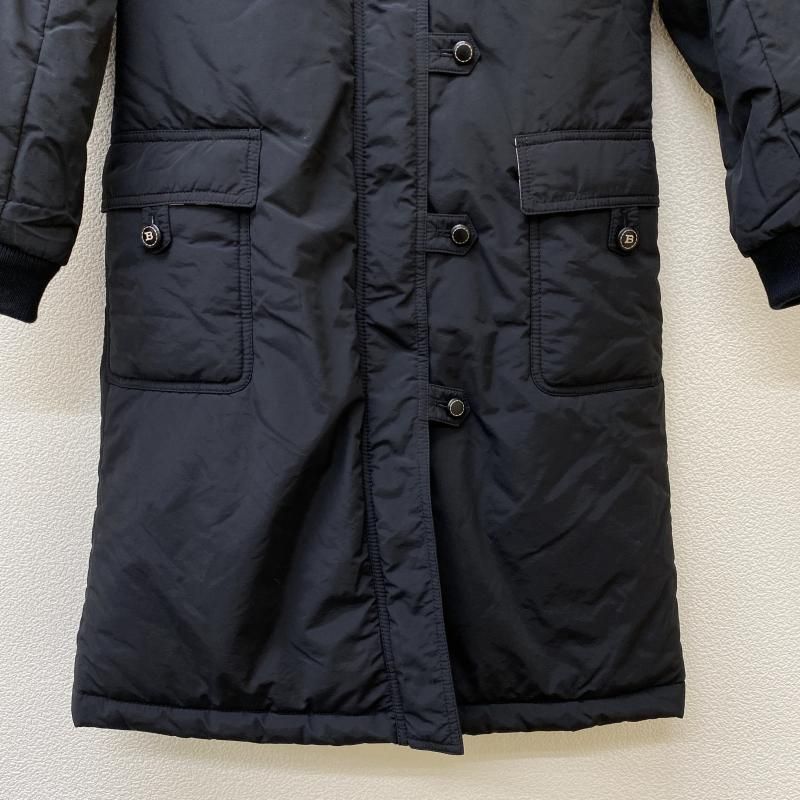 BURBERRY LONDON バーバリーロンドン　中綿　ロングコート BURBERRY - BURBERRY LONDONバーバリーロンドン フォックス