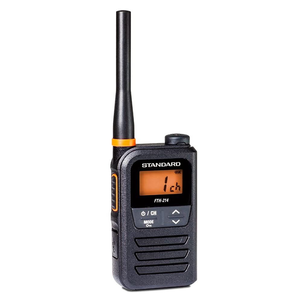 KENWOOD FMトランシーバー　demitoss ubz-la5 KENWOOD FMトランシーバー demitoss ubz-la5 2台セット KENWOOD UBZ-L5