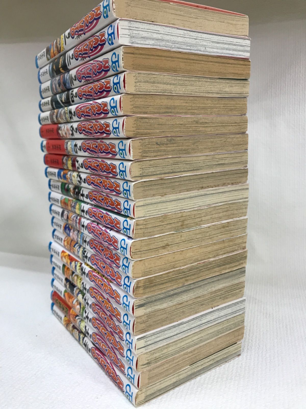 ☆ NARUTO ナルト 1~72巻 全巻セット 岸本斉史 《IV31C》 - メルカリ
