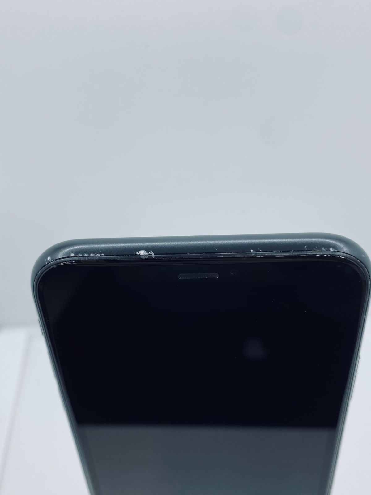 ジャンク品】ドコモ（SIMロック解除） iPhoneXR 128GB ブラック - メルカリ