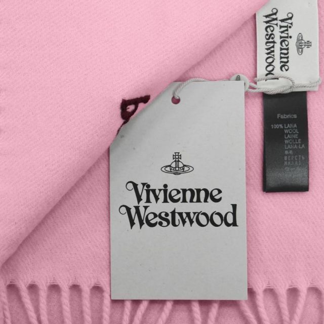 Westwood マフラー