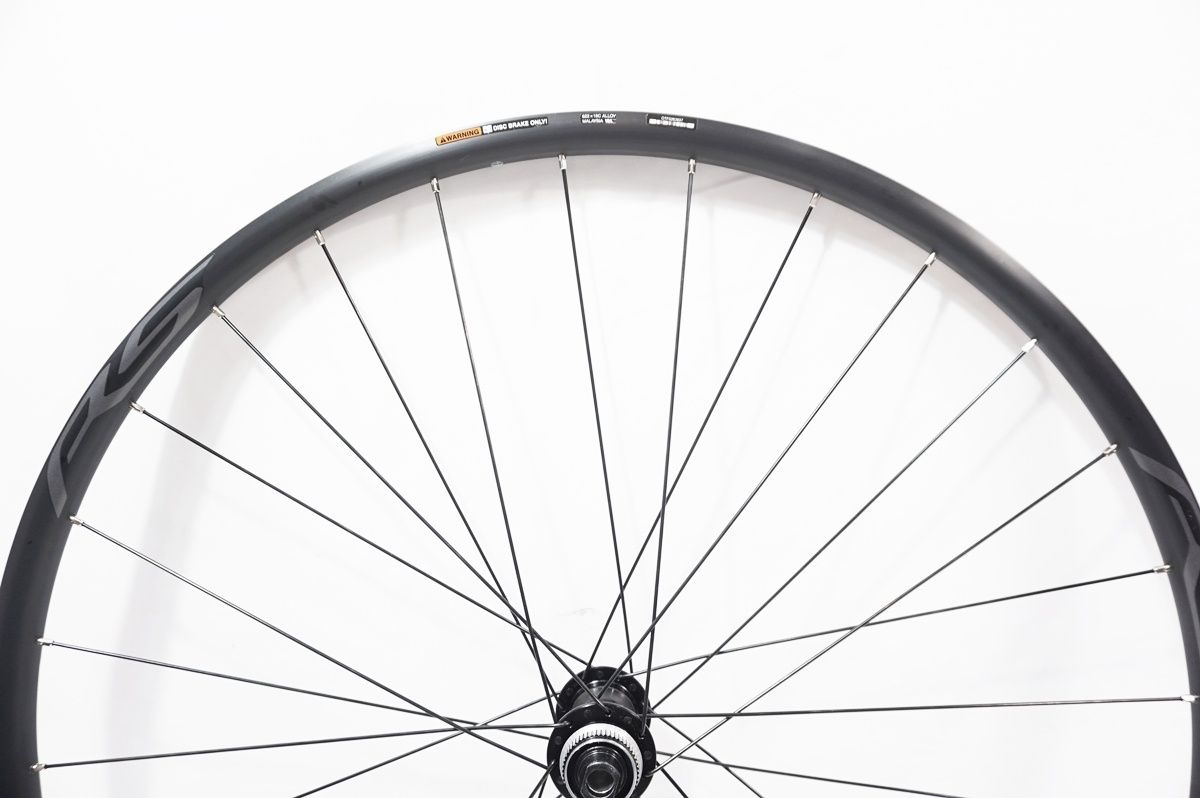 ホイールセット