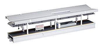 (未使用･未開封品)　KATO Nゲージ 近郊形ホームDX 島式B 23-151 鉄道模型用品 bt0tq1u
