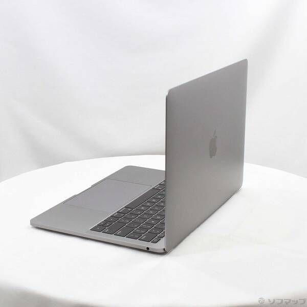 中古品〕 MacBook Pro 13.3-inch Mid-2017 MPXT2J／A Core_i5