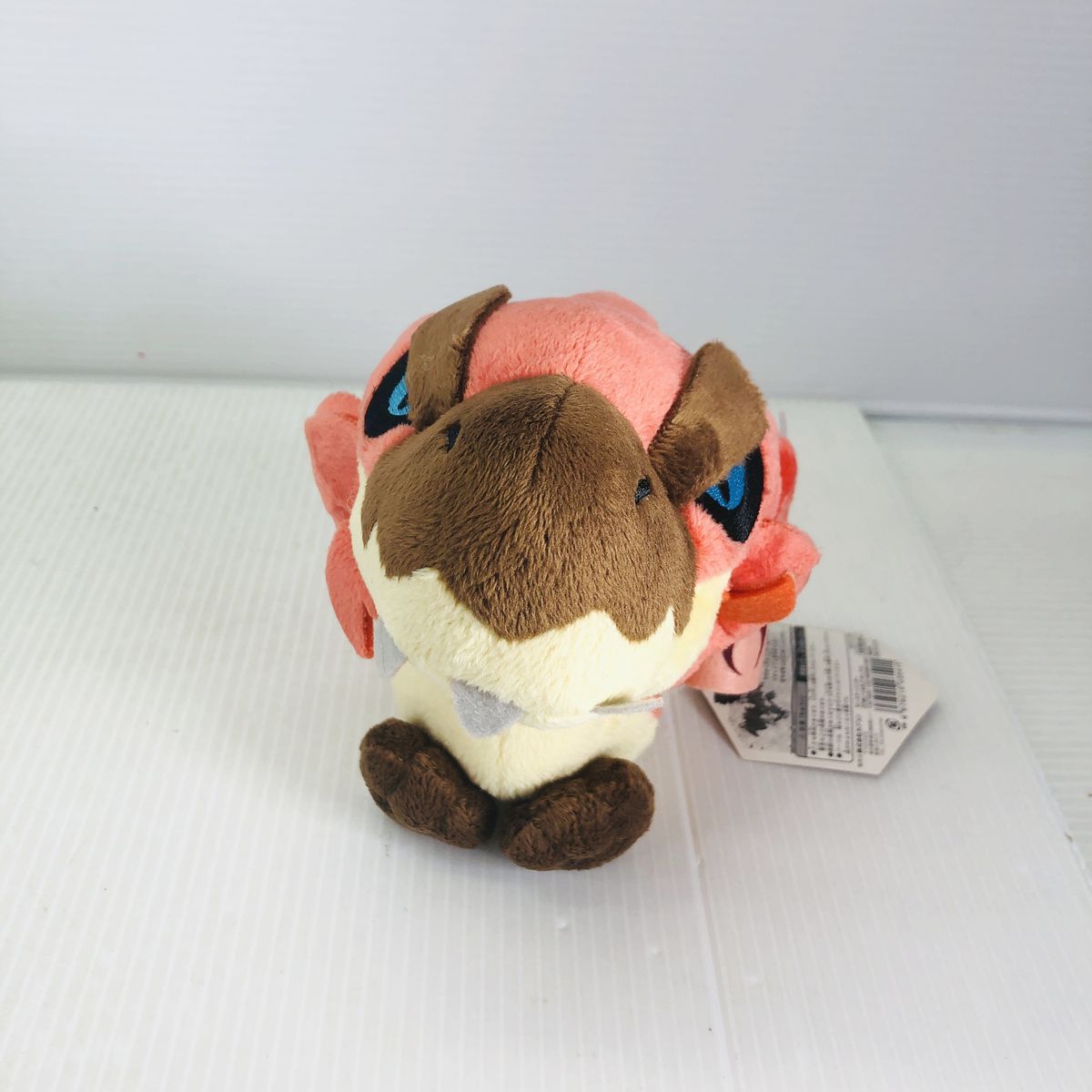 タグ付】 モンスターハンター リオレウス リオレイア 2D