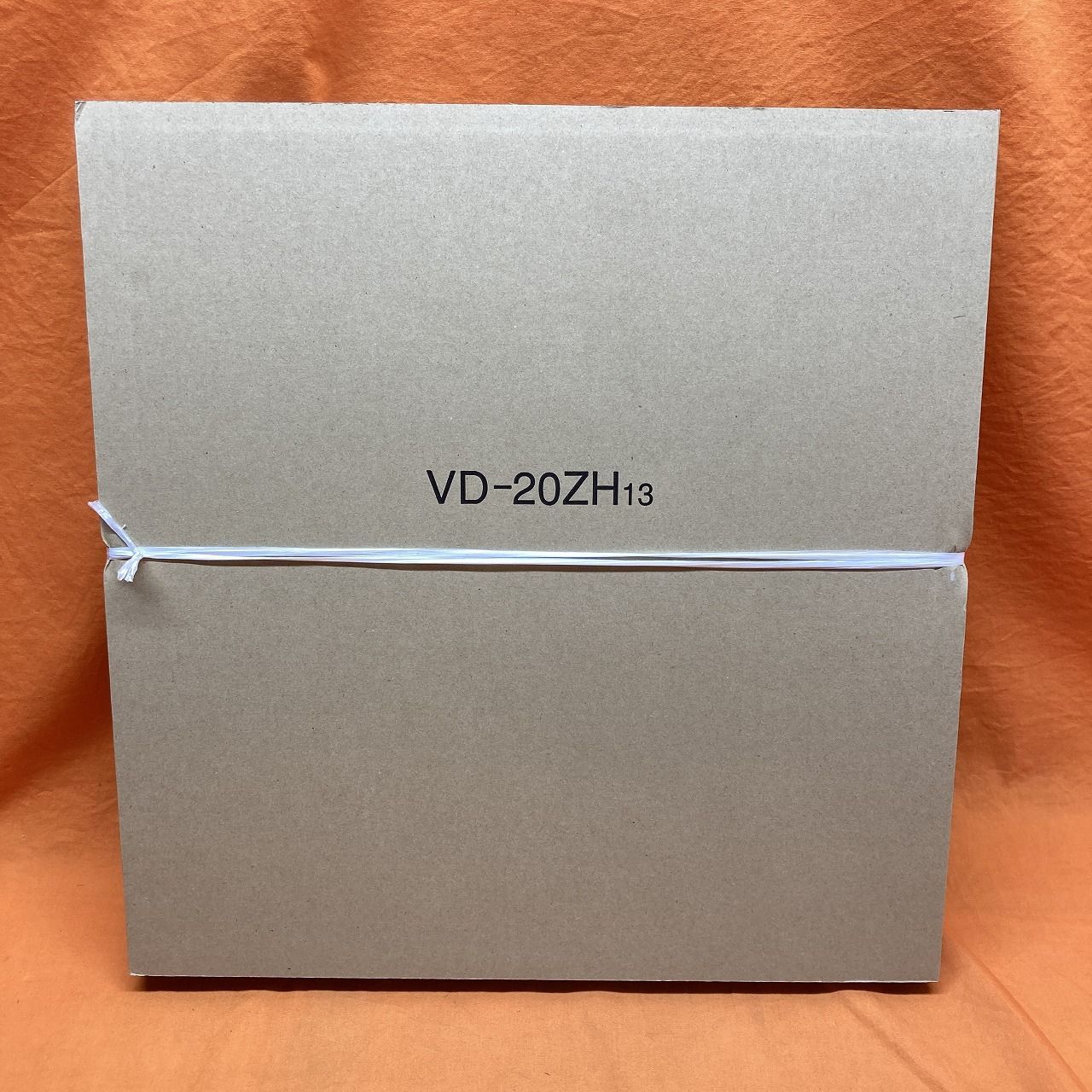 ダクト用換気扇