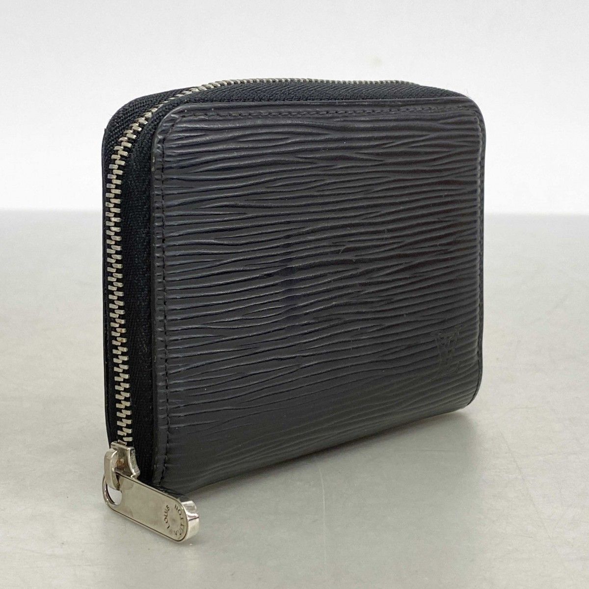 【現行 未使用級】ルイヴィトン コインケース エピ レザー 黒 M60152 Amazon | ルイヴィトン LOUIS VUITTON 財布 コインケース 小銭