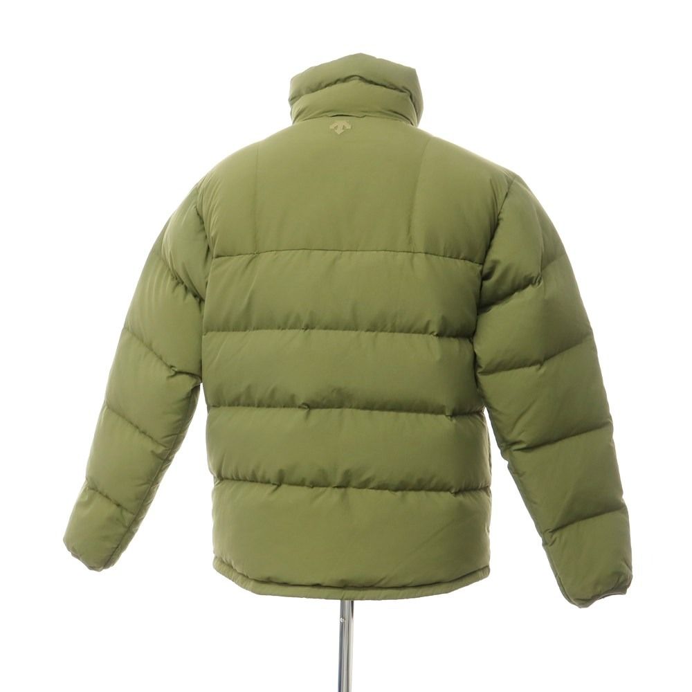 DESCENTE NEXUSVII ダウンジャケット オリーブ