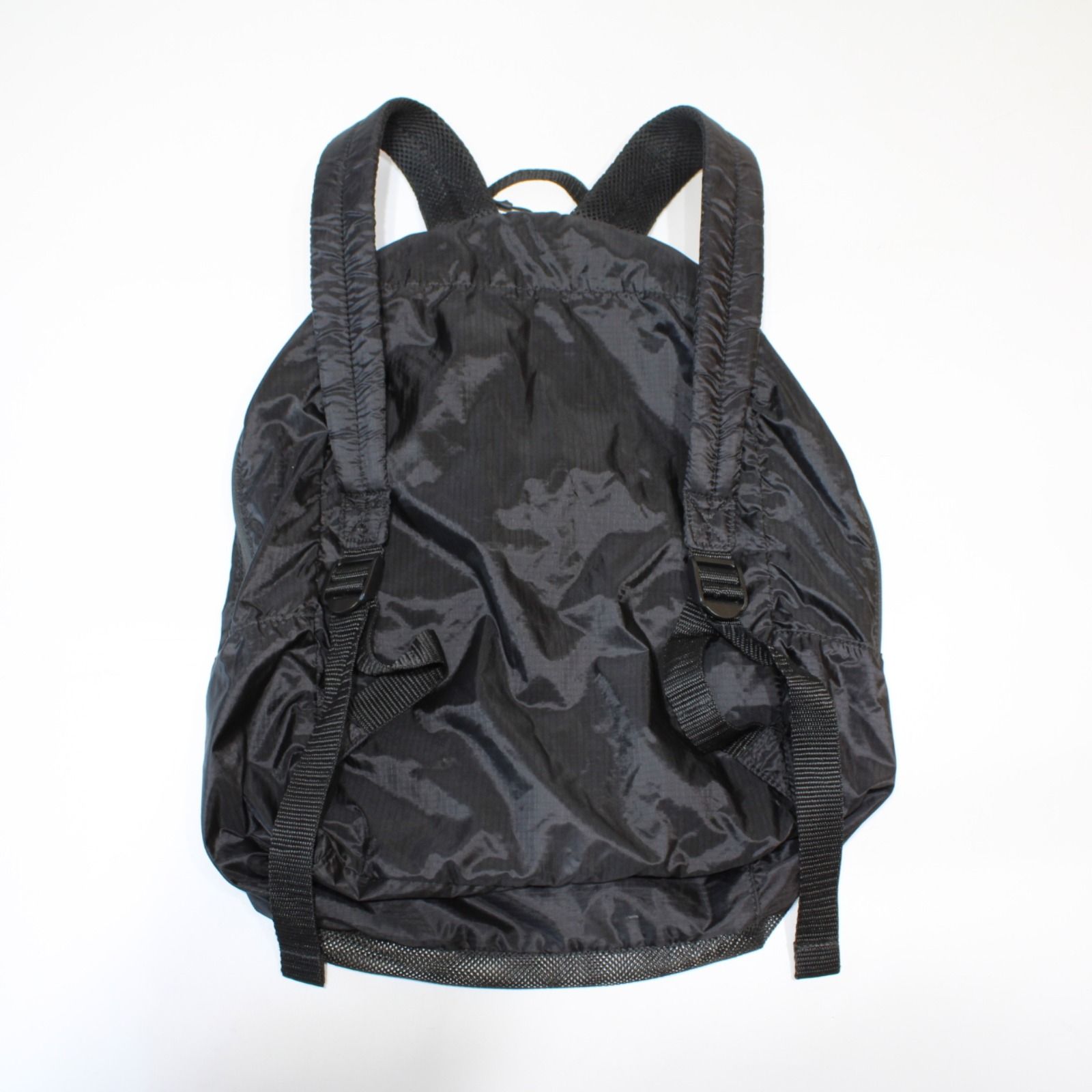 SNOW PEAK USA ポケッタブルデイパック UG-622 カラビナ付き SNOW PEAK USA ポケッタブルデイパック UG-622 カラビナ付き