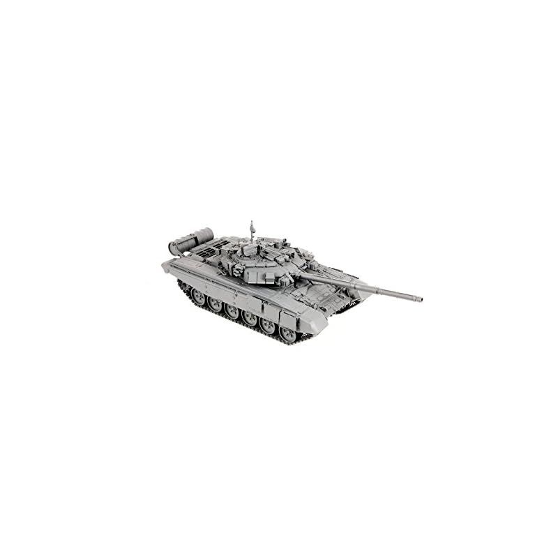 ズベズダ 1/35 上手い ロシア T-90戦車 ZV3573 プラモデル