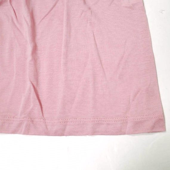 新品 BASERANGE ベースレンジ ポルトガル製 LOOSE LONG SLEEVE TEE
