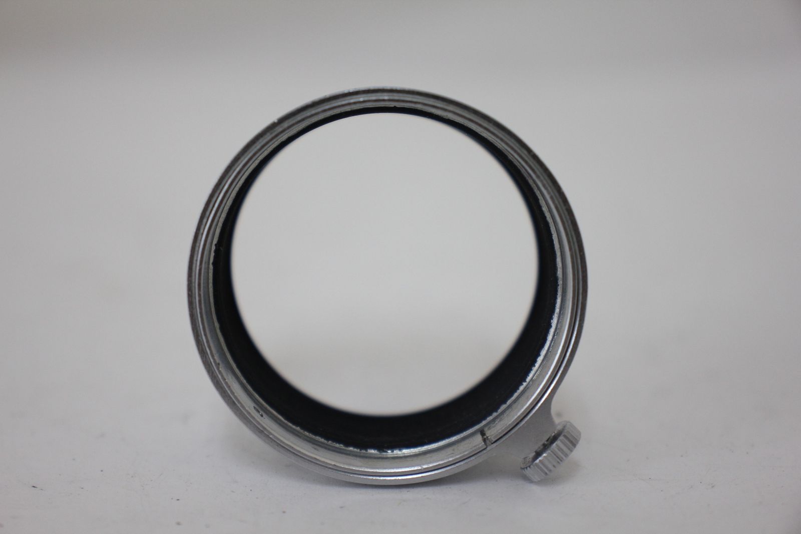 返品保証】 【元箱付き】ライカ Leica Leitz FISON Elmar 5cm用 レンズ