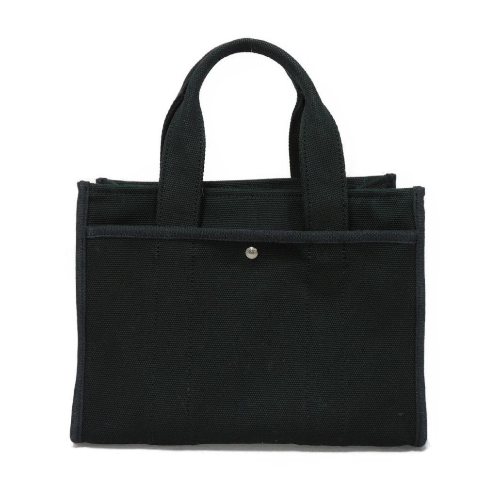 新品　未使用　COACH キャンバス トート　ブラック　刺繍　値下げ Brandol / COACH コーチ トートバッグ シグネチャー キャンバス