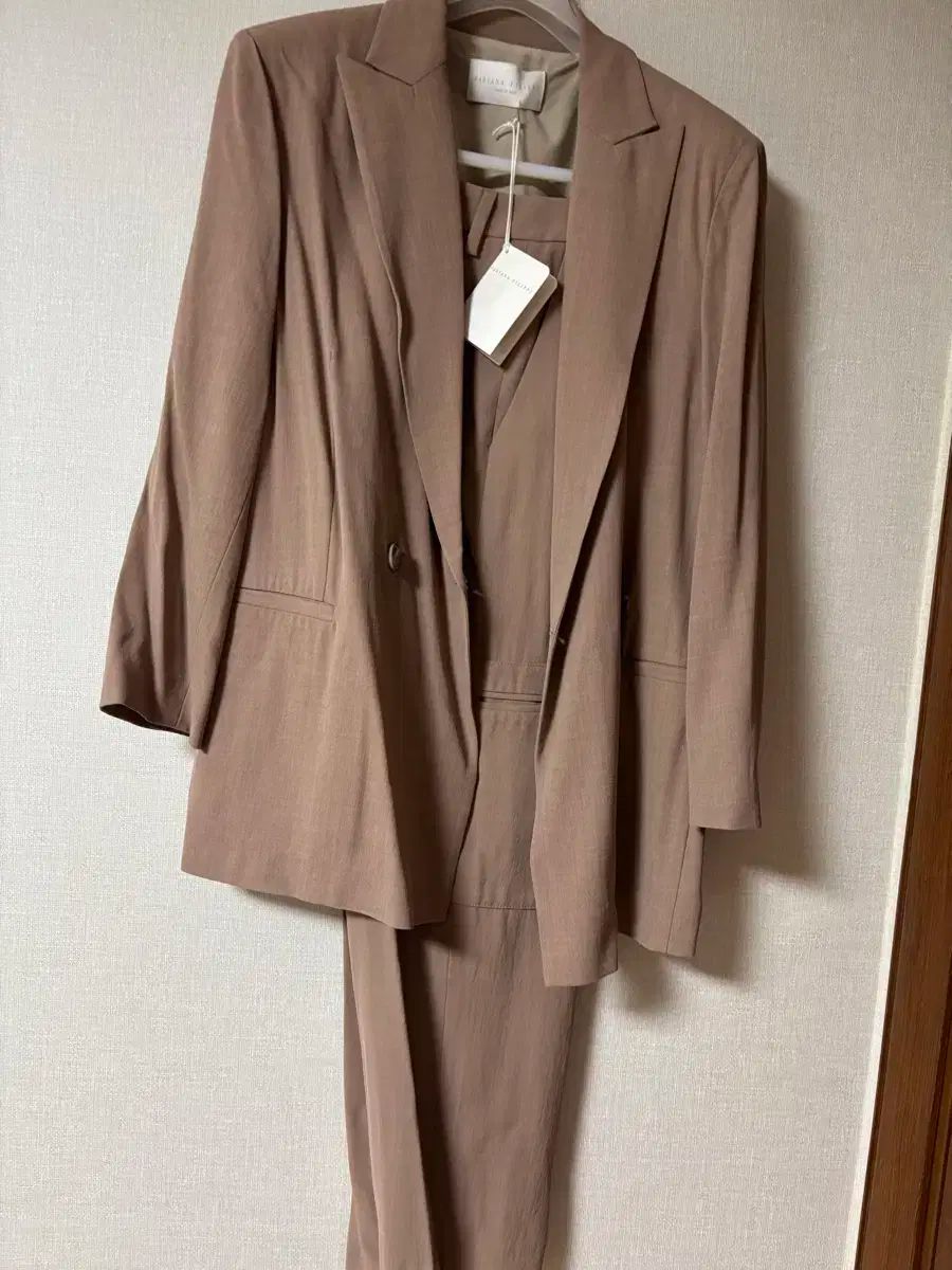 ファビアナ フィリッピ スーツ セット m