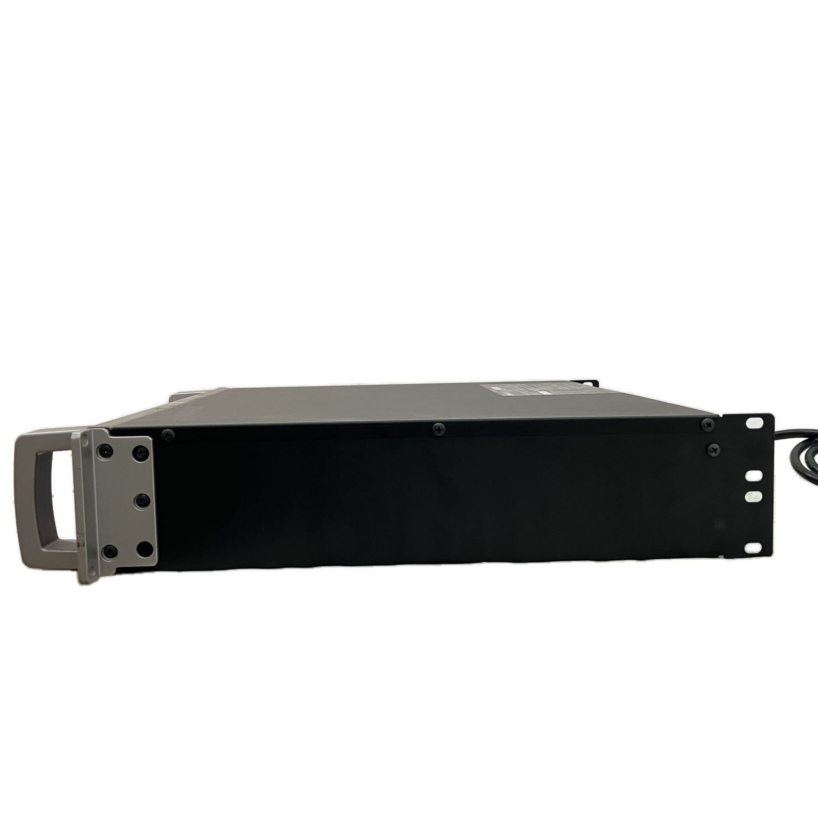 パワーアンプ PAアンプ