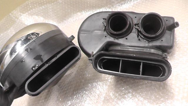 エアクリーナーボックス 1757652710