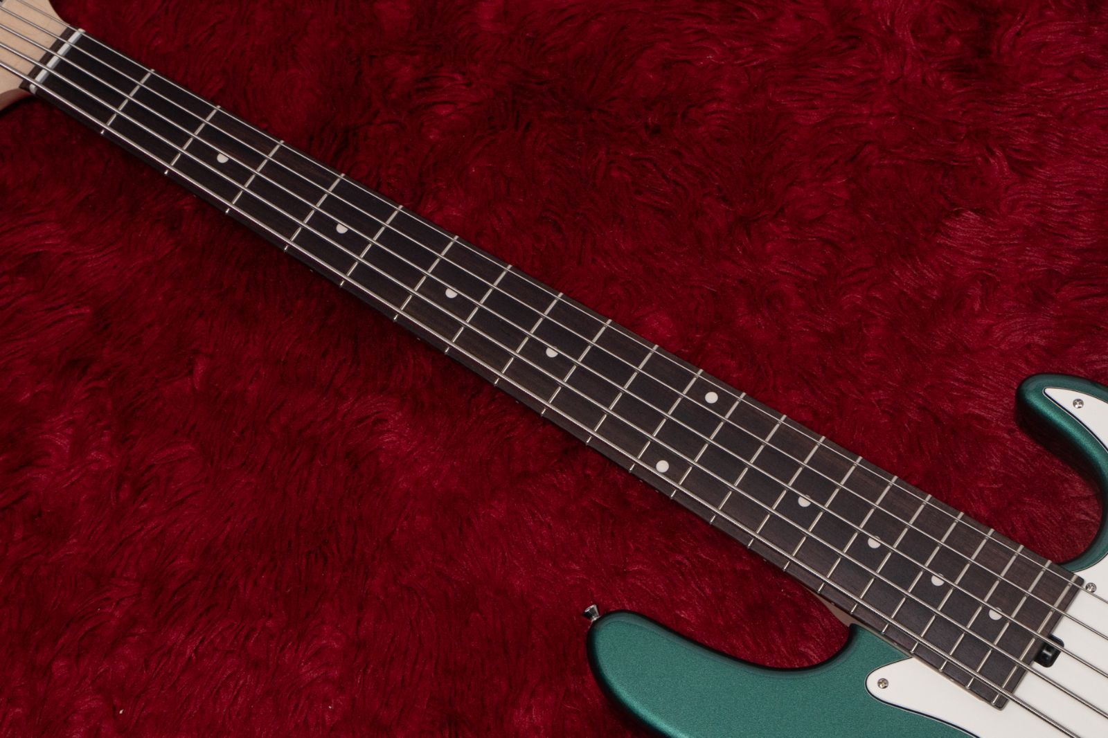 Guitars