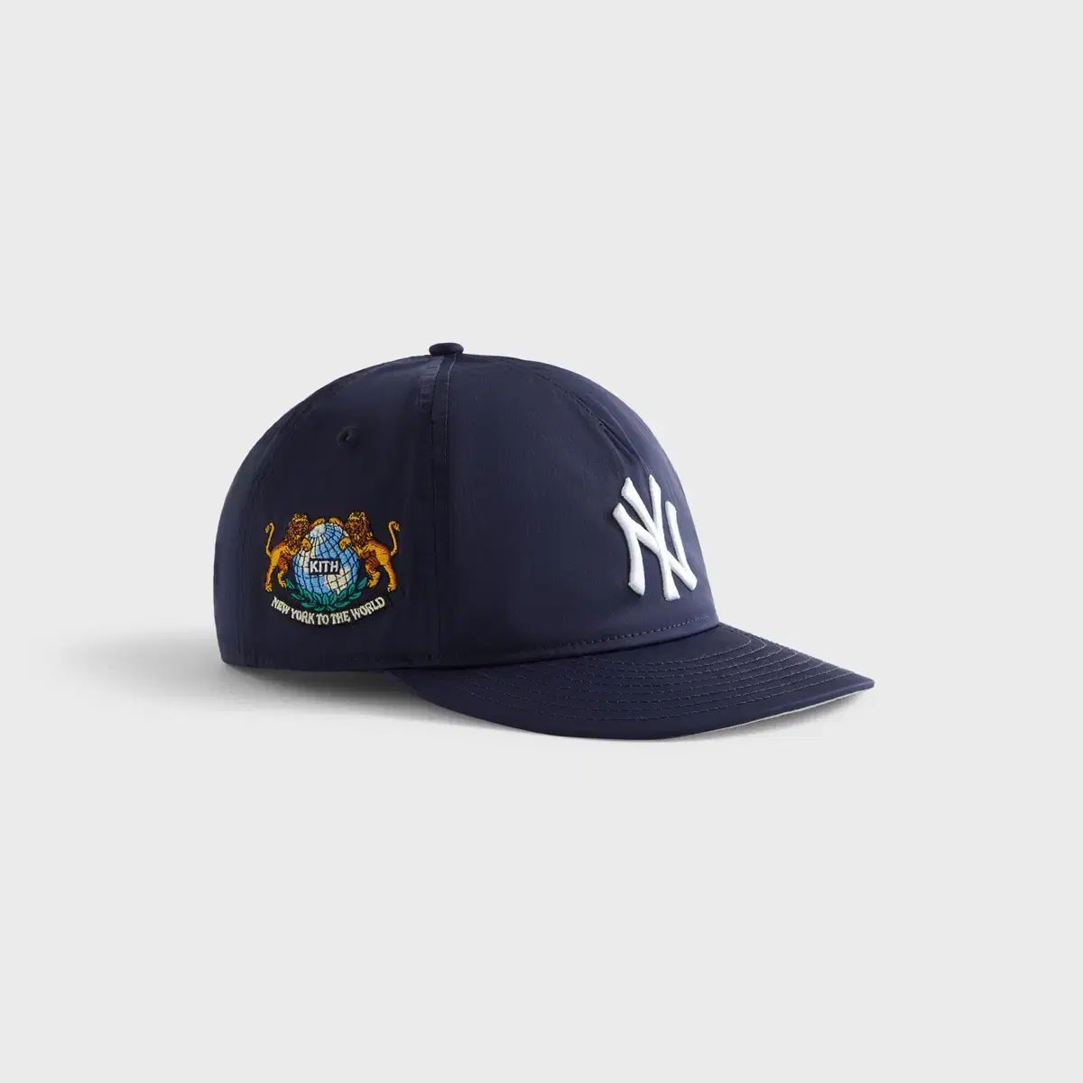 KITH NYC】& '47 ニューヨーク ヤンキース ナイロン 国内発送