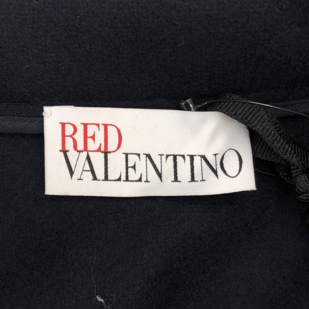 RED VALENTINO(レッドヴァレンティノ) / リボン&ポワンデスプリT