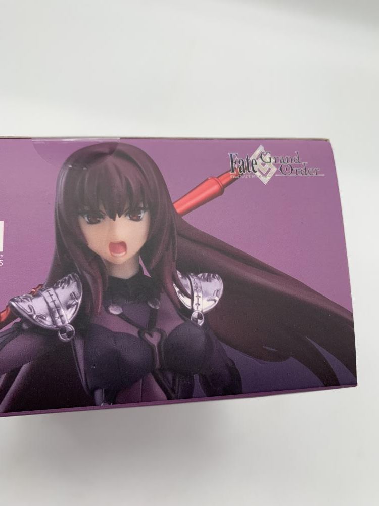 中古】未開封 マックスファクトリー Fate/Grand Order FGO figma