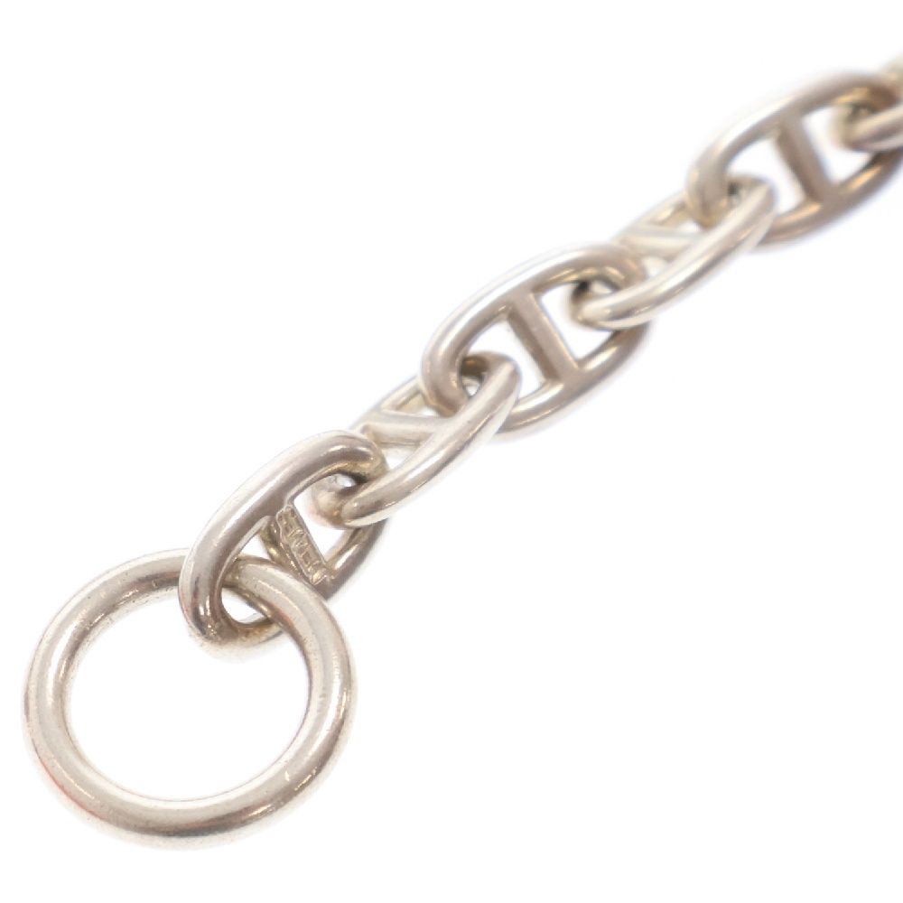HERMES (エルメス) 00s VINTAGE Chaine D'ancre GM 29links